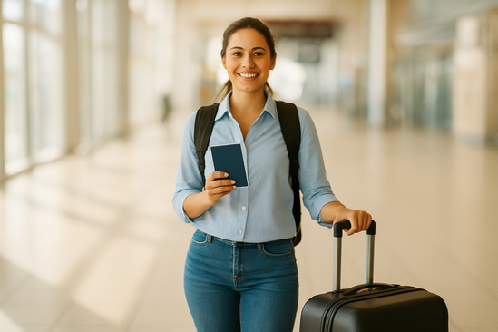 Immigration Consultation